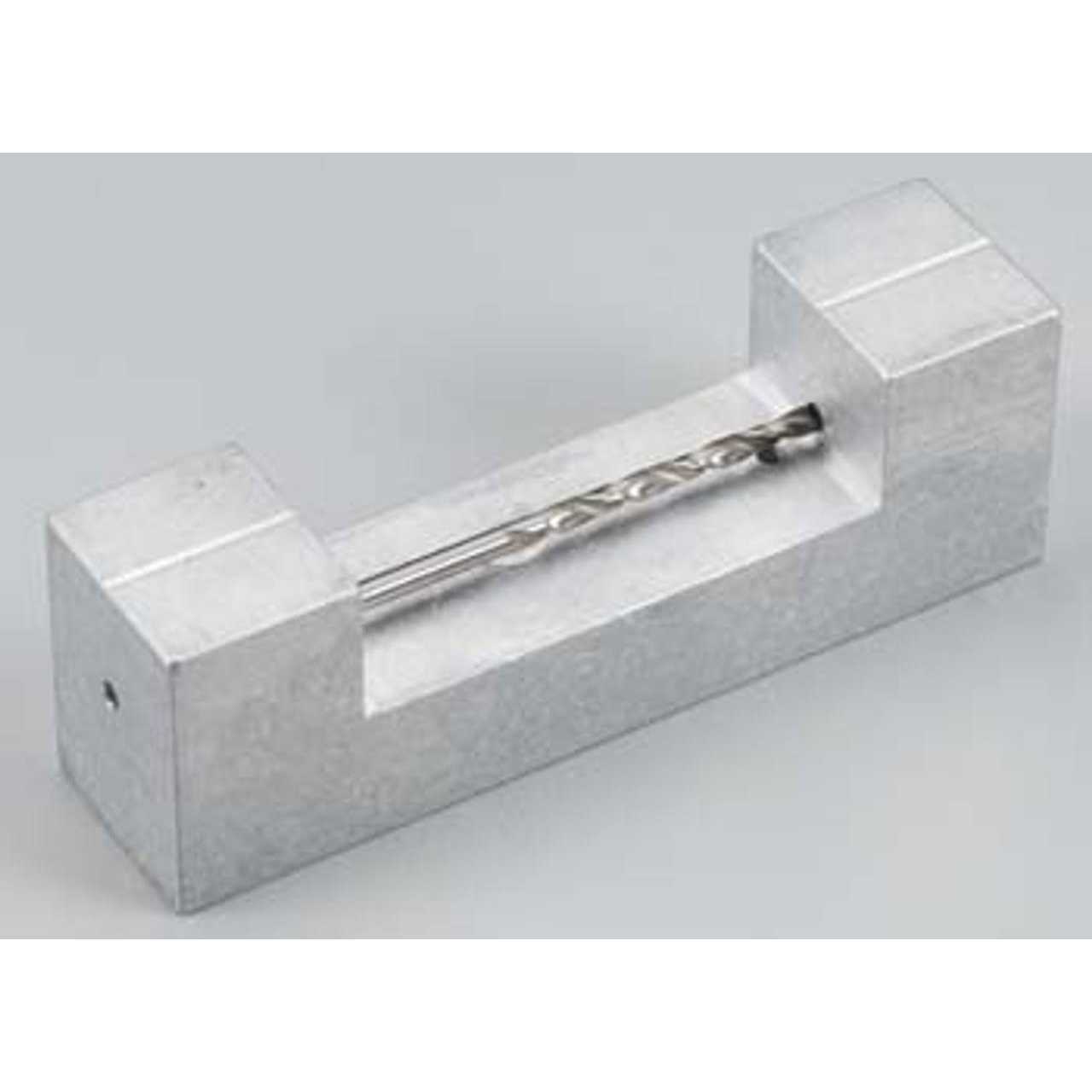 Pinecar Axle Slot Jig - Image 3