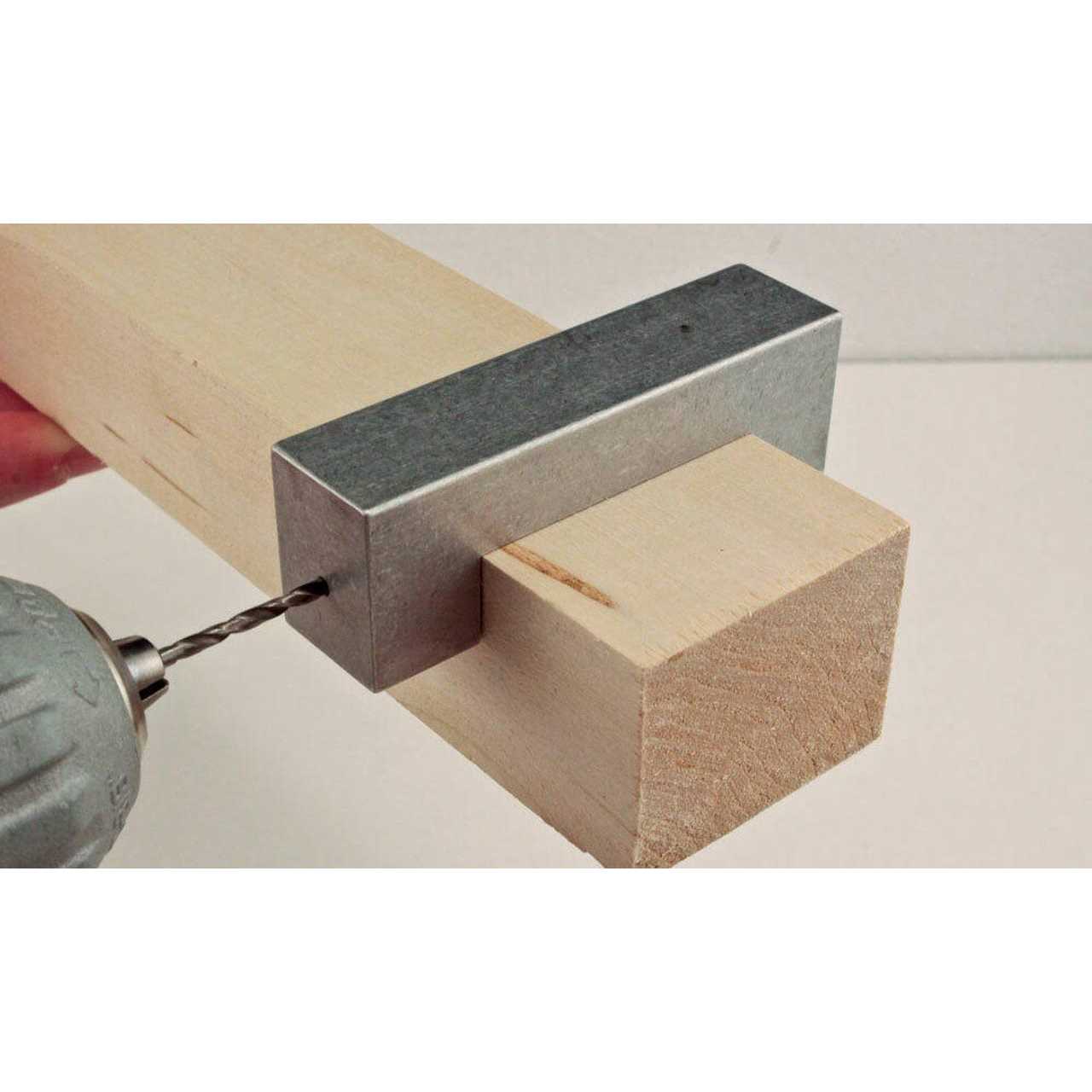 Pinecar Axle Slot Jig - Image 4