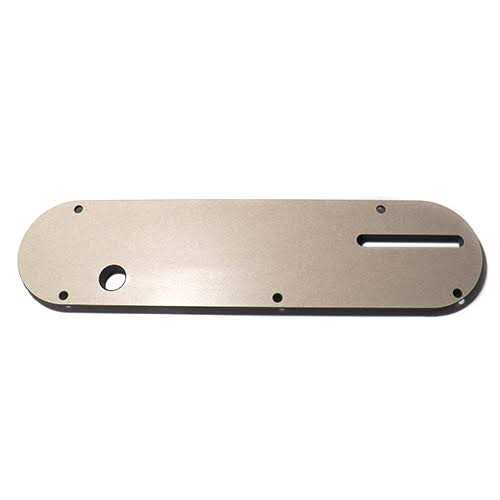 Leecraft Ridgid R4512 Table Saw Zero-Clearance Blade Insert - Image 3