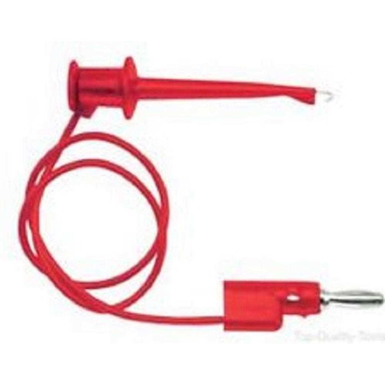 Pomona 3782-36-02 Minigrabber to Banana Plug Set - Image 3