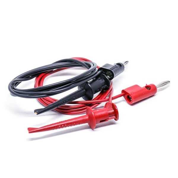 Pomona 3782-36-02 Minigrabber to Banana Plug Set - Image 4