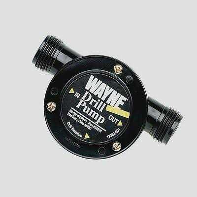 Eco-Flo PUP63 Drill Pump - Image 3