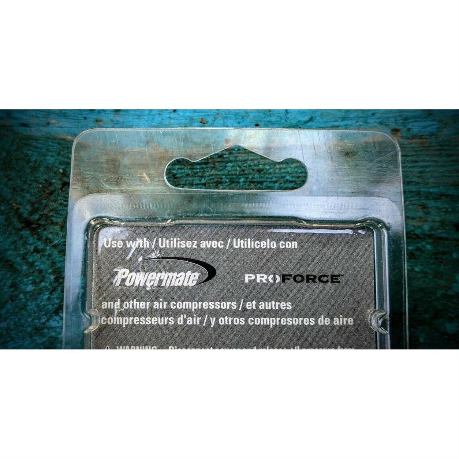 Powermate Air Filter Element - Image 3