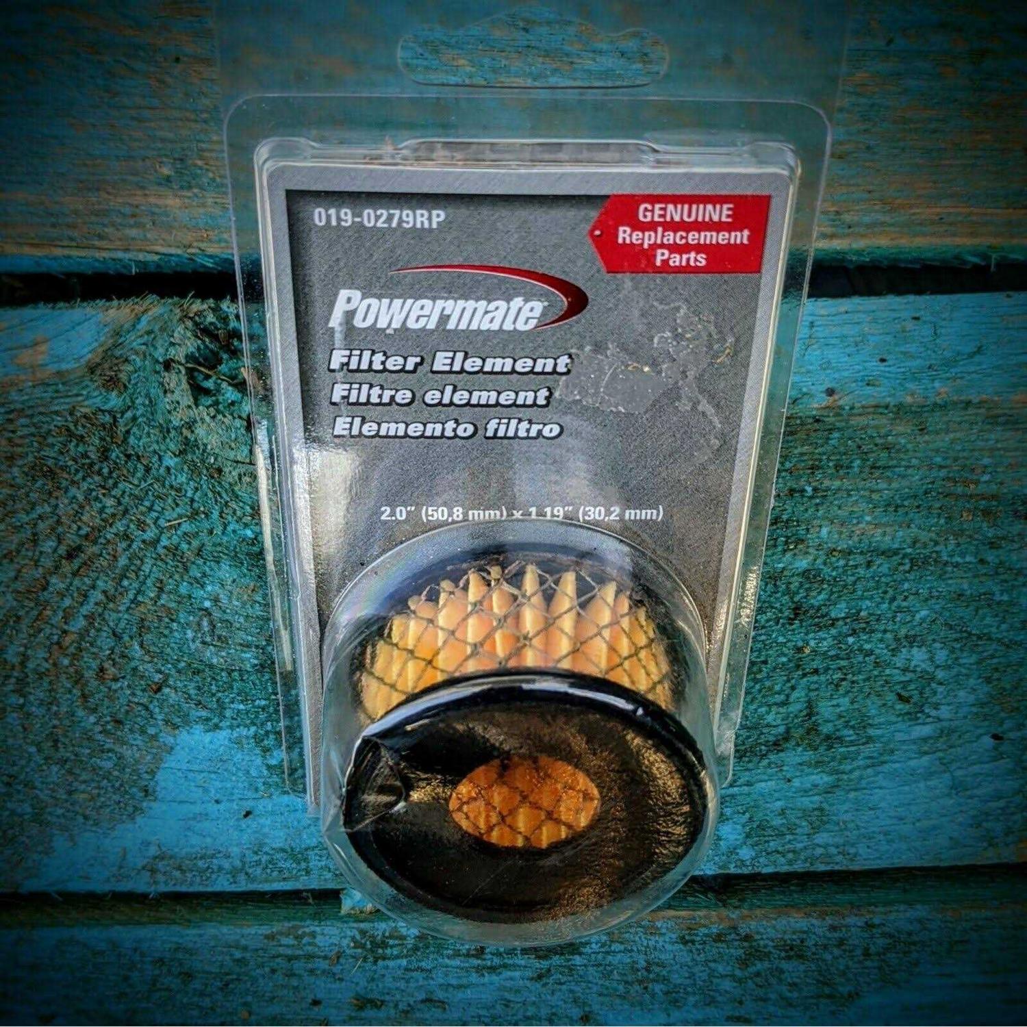 Powermate Air Filter Element - Image 5