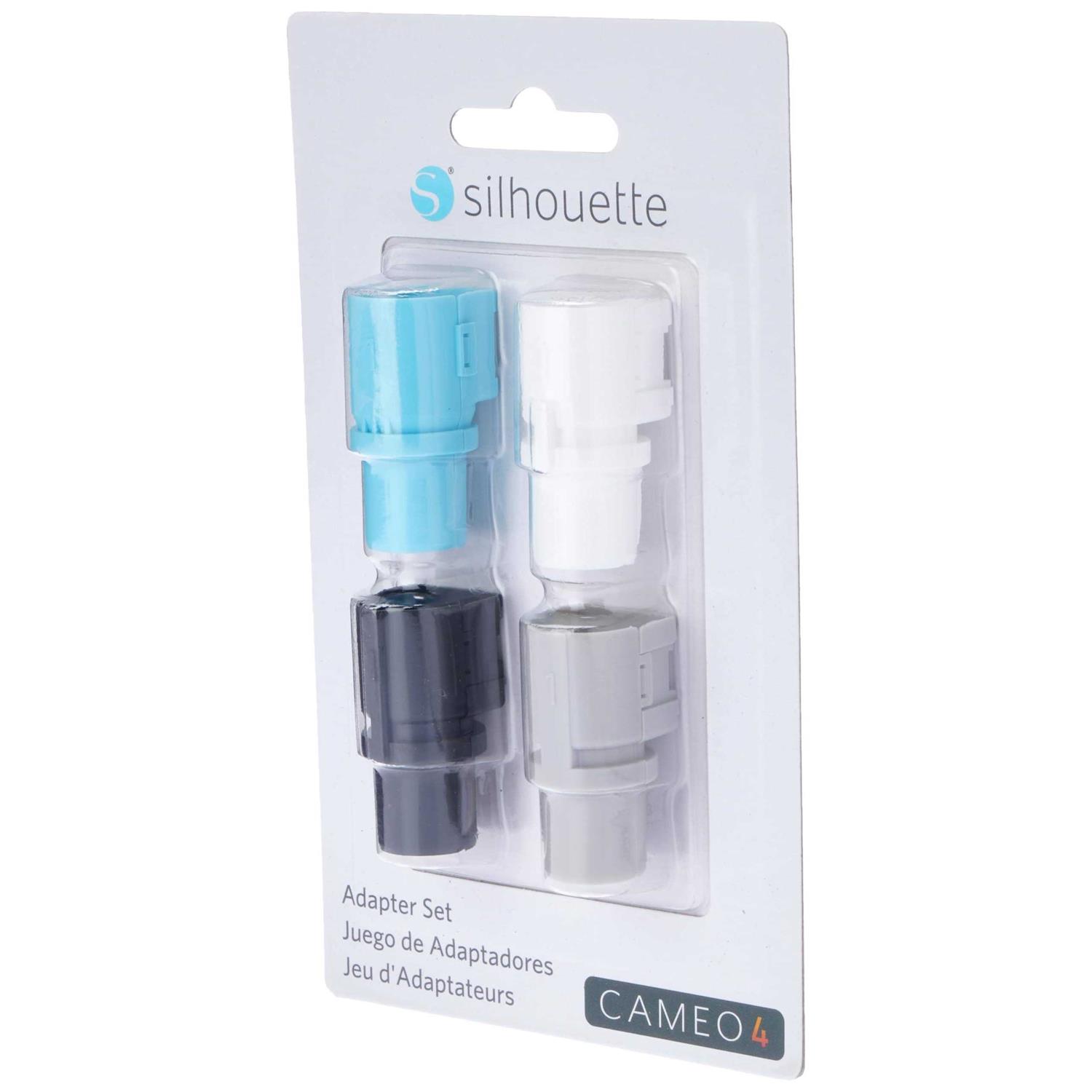 Silhouette Cameo 4 Tool Adapter Set - Image 5