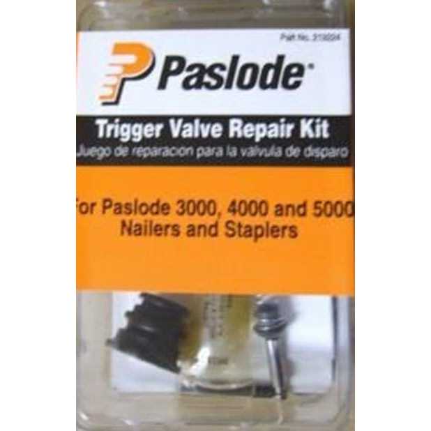 Paslode 219224 Trigger Valve Repair Kit - Image 4
