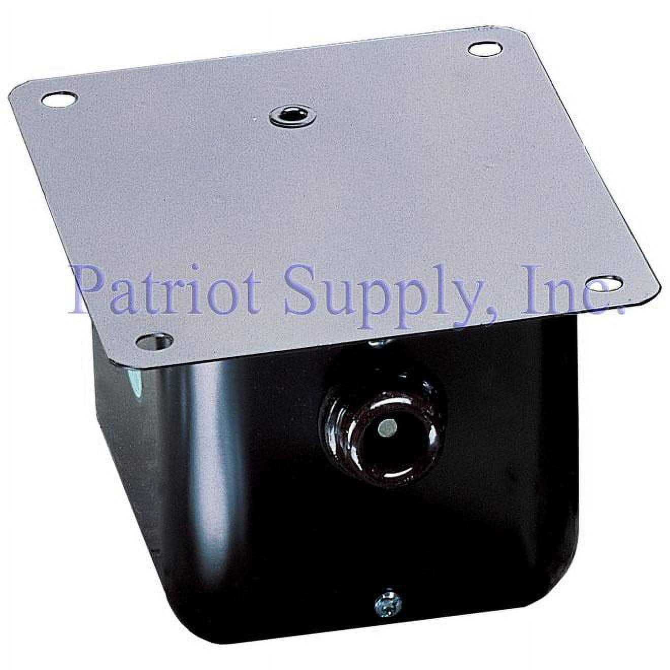 Allanson Gas Burner Ignition Transformer 1092-H - Image 4