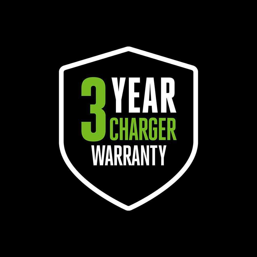 EGO 700W Charger CH7000 - Image 4