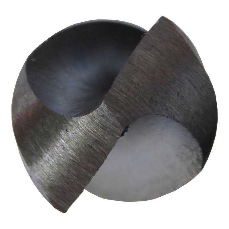 Drill America Reduced Shank HSS Drill Bit - Image 4