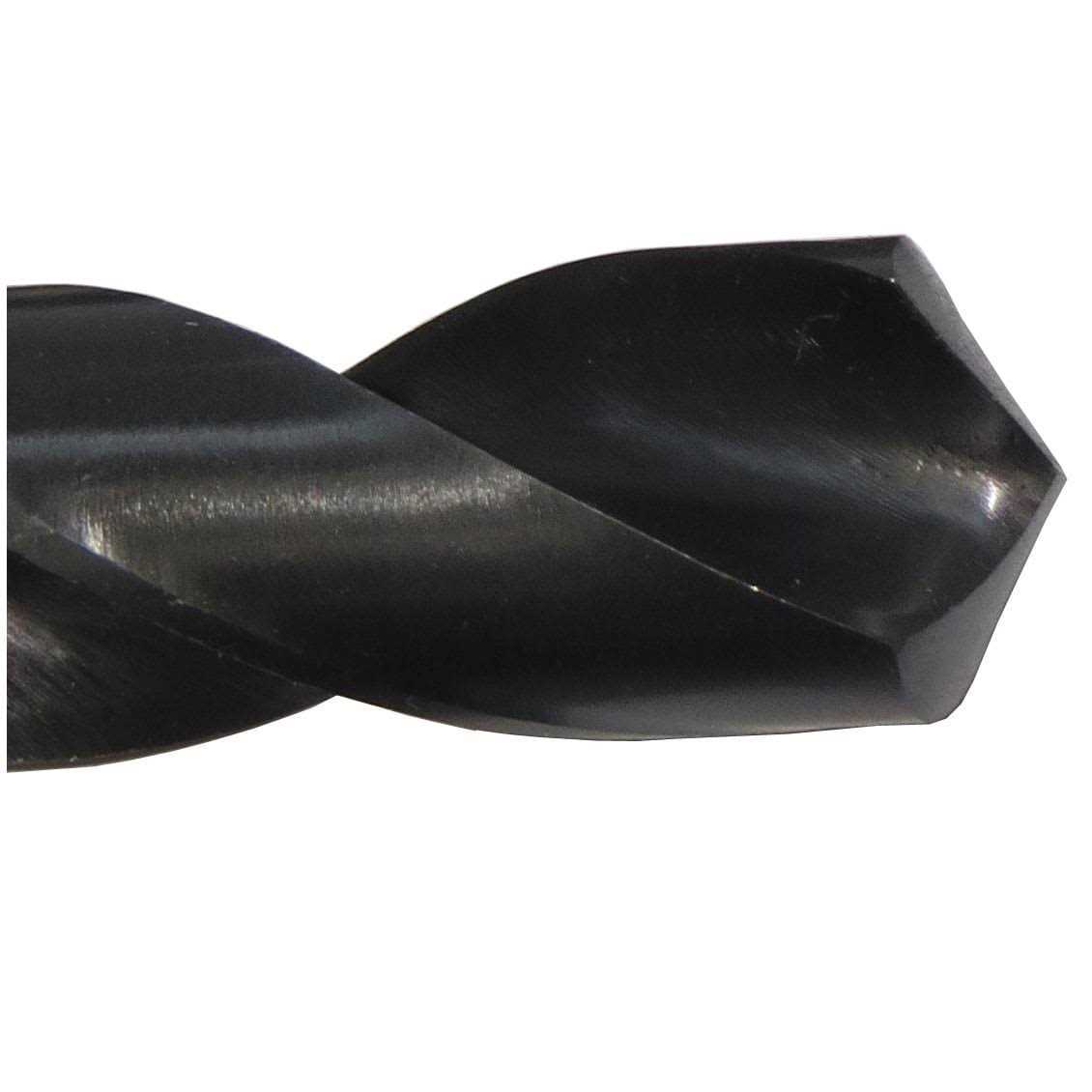 Drill America Reduced Shank HSS Drill Bit - Image 5