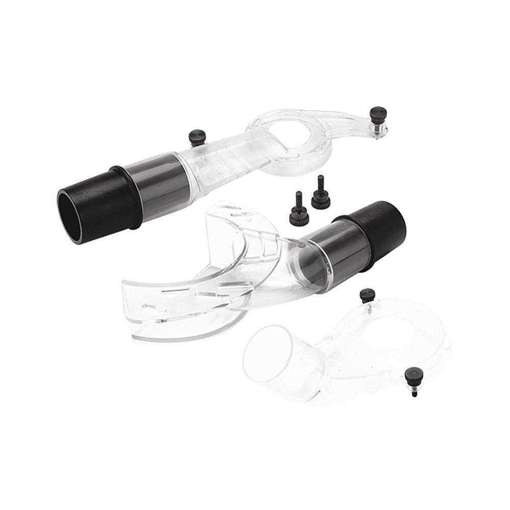 Bosch 3-Hood Dust Extraction Kit RA1177AT - Image 4