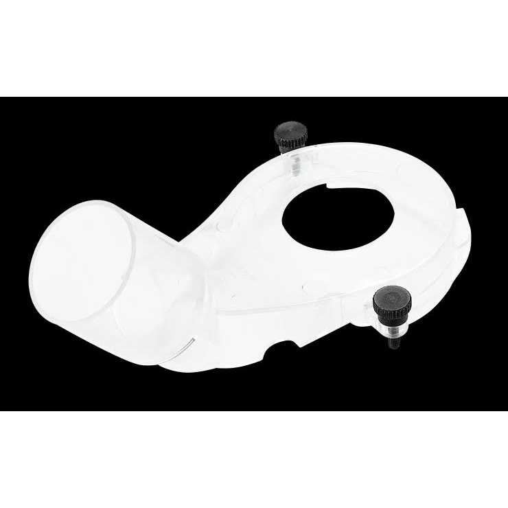 Bosch 3-Hood Dust Extraction Kit RA1177AT - Image 5