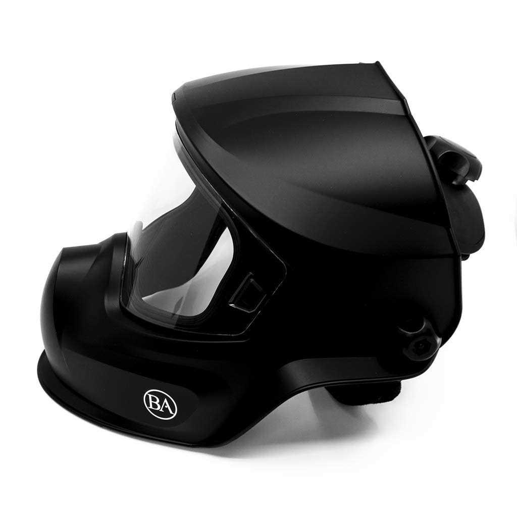 Benchmark Abrasives Grinding Hood - Image 3