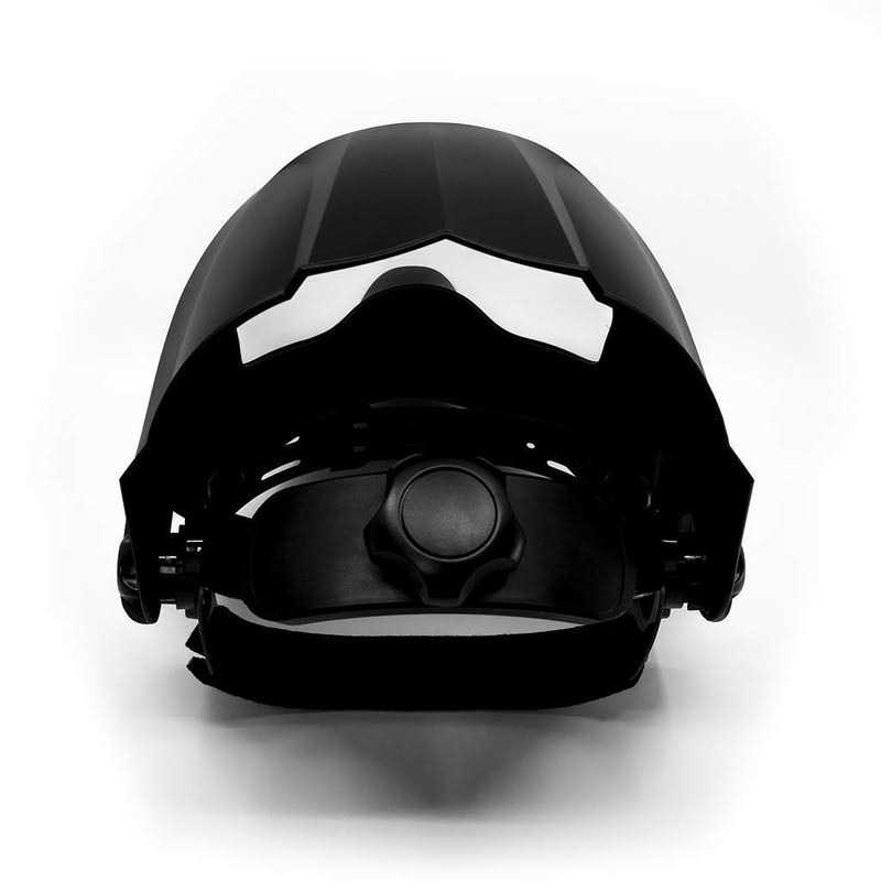 Benchmark Abrasives Grinding Hood - Image 4