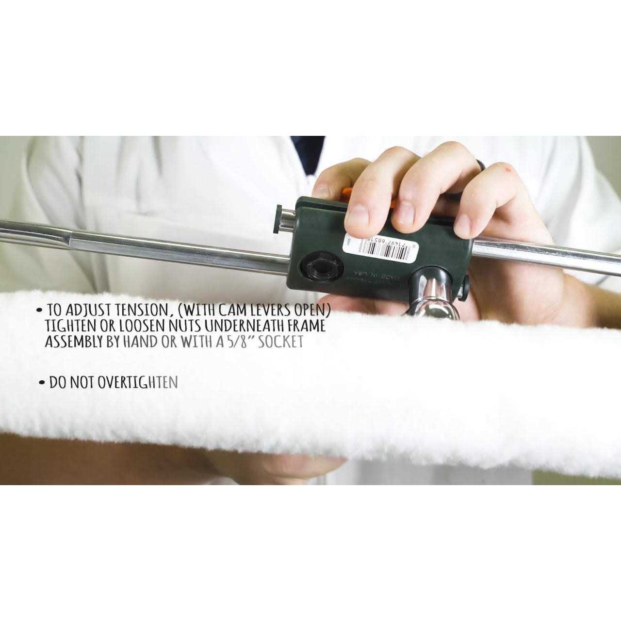 Wooster Brush R275-18 Painter's Choice Roller Cover - Image 4