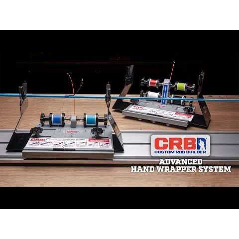 CRB Advanced Hand Wrapper System - Image 4
