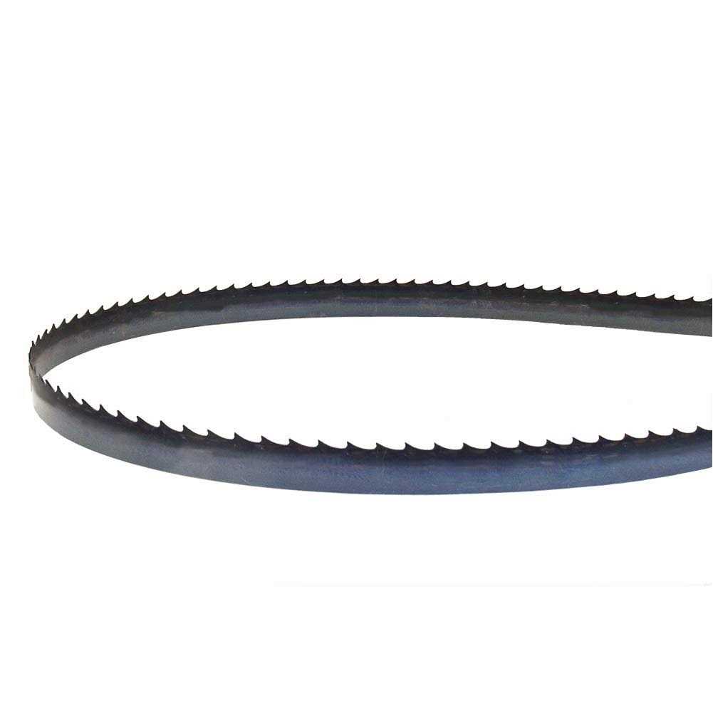 Olson Saw FB27393DB 34 by 0.032 by 93-12-Inch Hefb Band 3 Tpi Hook Saw Blade - Image 3