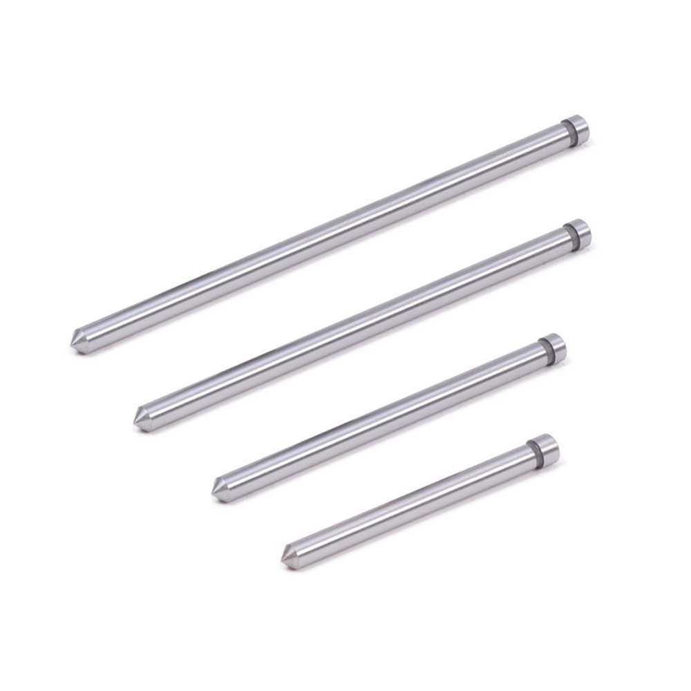 Evolution 1/2 in. Diameter x 1 in. Depth Annular HSS Cutter - Image 4