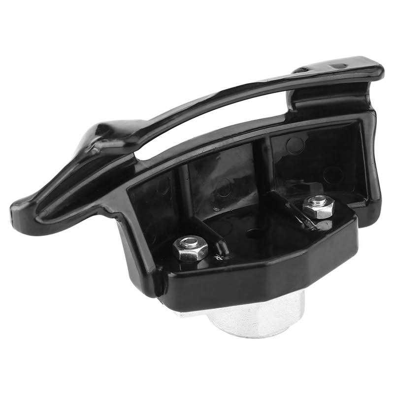 Keenso Duck Head Kit Tire Changer Machine Nylon Mount Demount Duck Head Kit for Tire Repair - Image 4