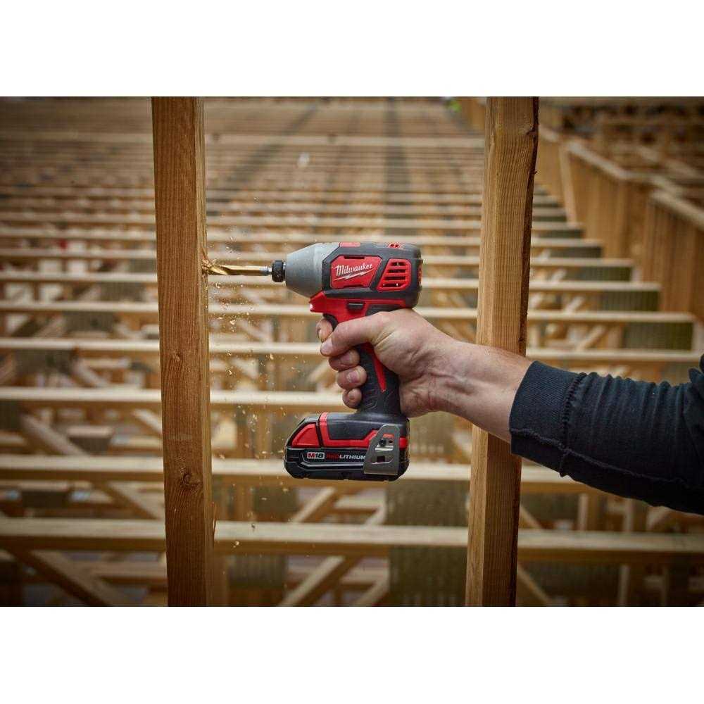 Milwaukee 48-32-4079 Shockwave Impact Duty Steel Drill and Driver Bit Set - Image 5