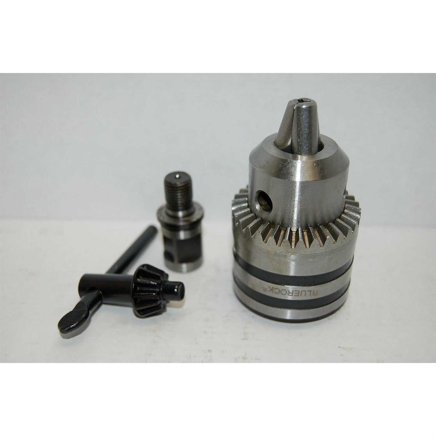 GREY Mag Drill Chuck 5/8 inch for Magnetic Drill - Image 5