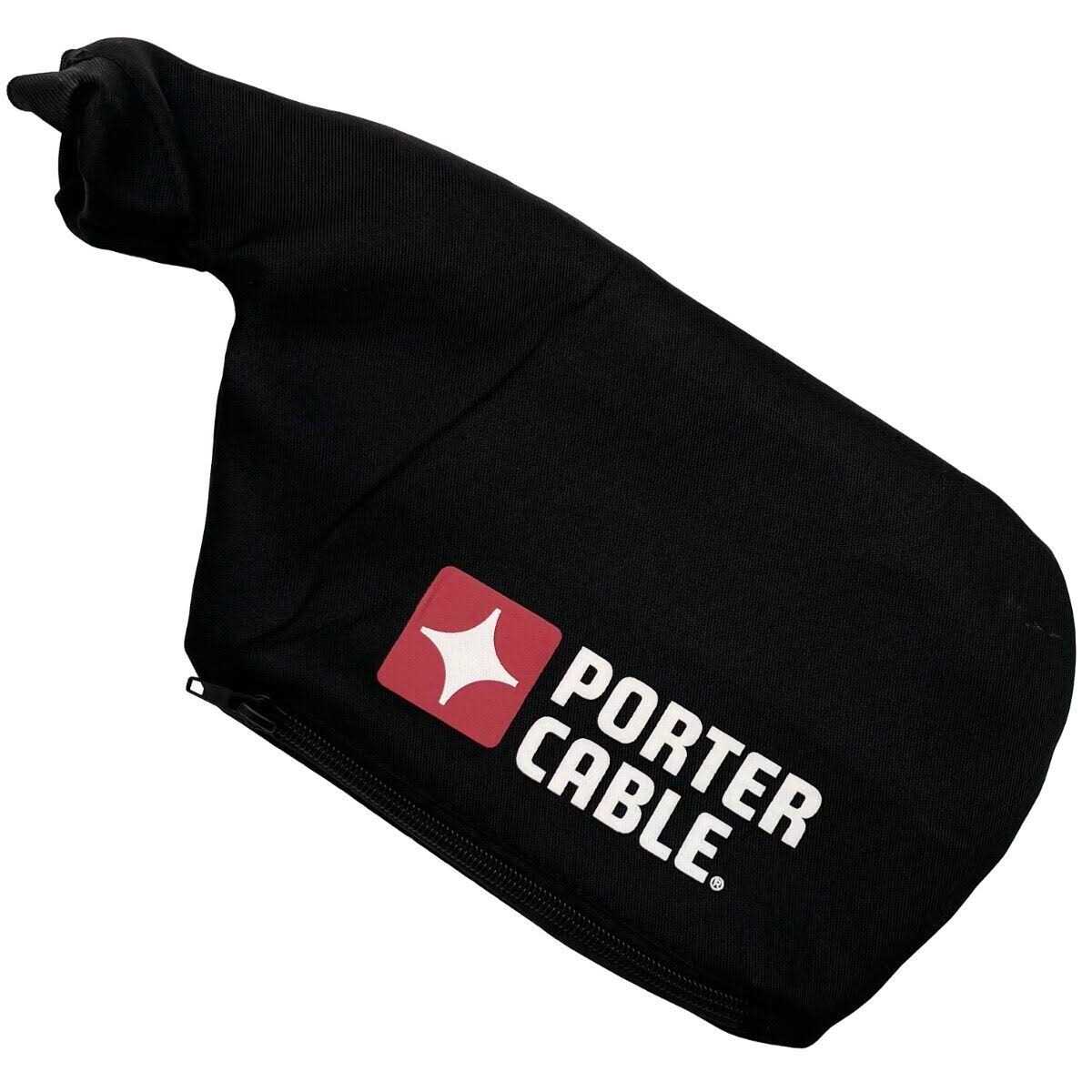Porter Cable OEM Dust Bag # A23158 - Image 4
