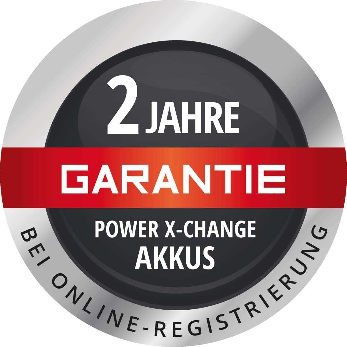 Einhell Starter Kit 18V 4.0Ah Power X-Change - Image 3