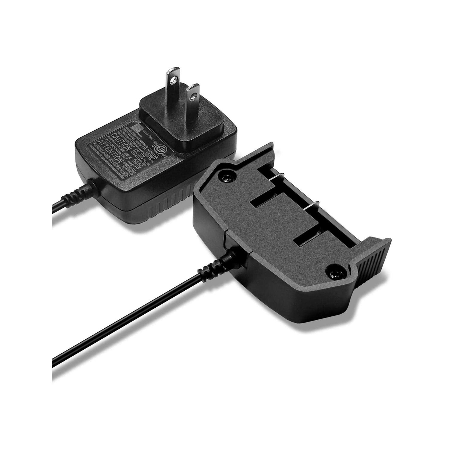 20V Max Lithium Ion Battery Charger Compatible with Avid Power 20V Batteries - Image 4