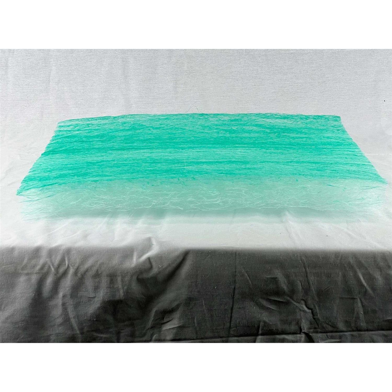 wioboy Paint Spray Booth Exhaust Filter Pad 20 x 2.5 Fiberglass Paint Arrestor 50 Pack - Image 5