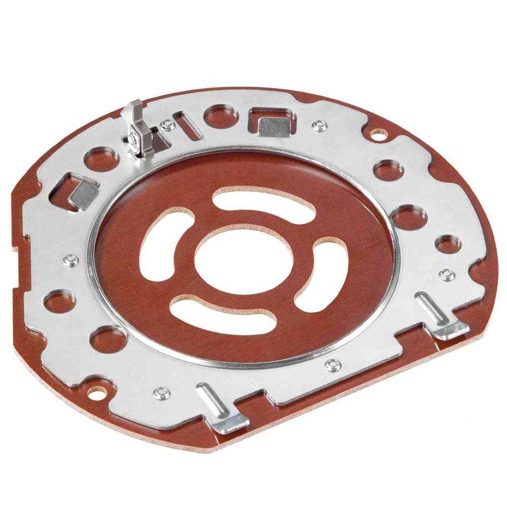 Festool 576833 OF 2200 Base Accessory Kit - Image 3