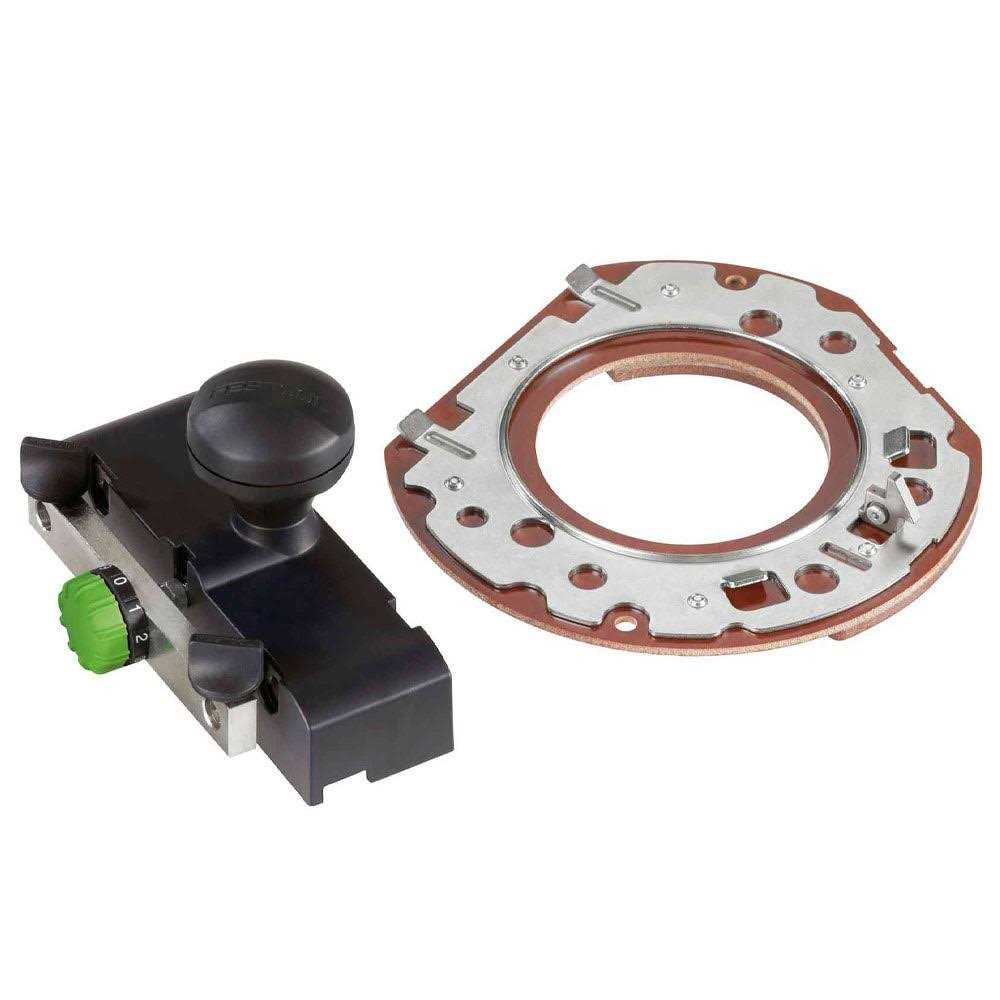 Festool 576833 OF 2200 Base Accessory Kit - Image 4