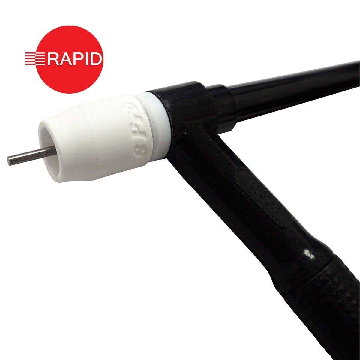 Furick Cup #8 Pro Ceramic Welding Cup