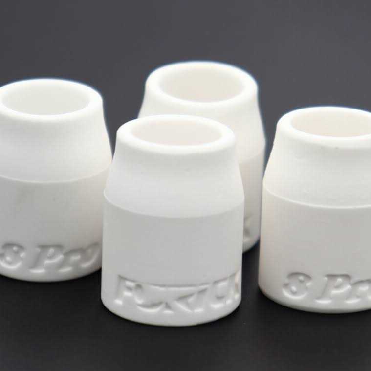 Furick Cup #8 Pro Ceramic Welding Cup - Image 2