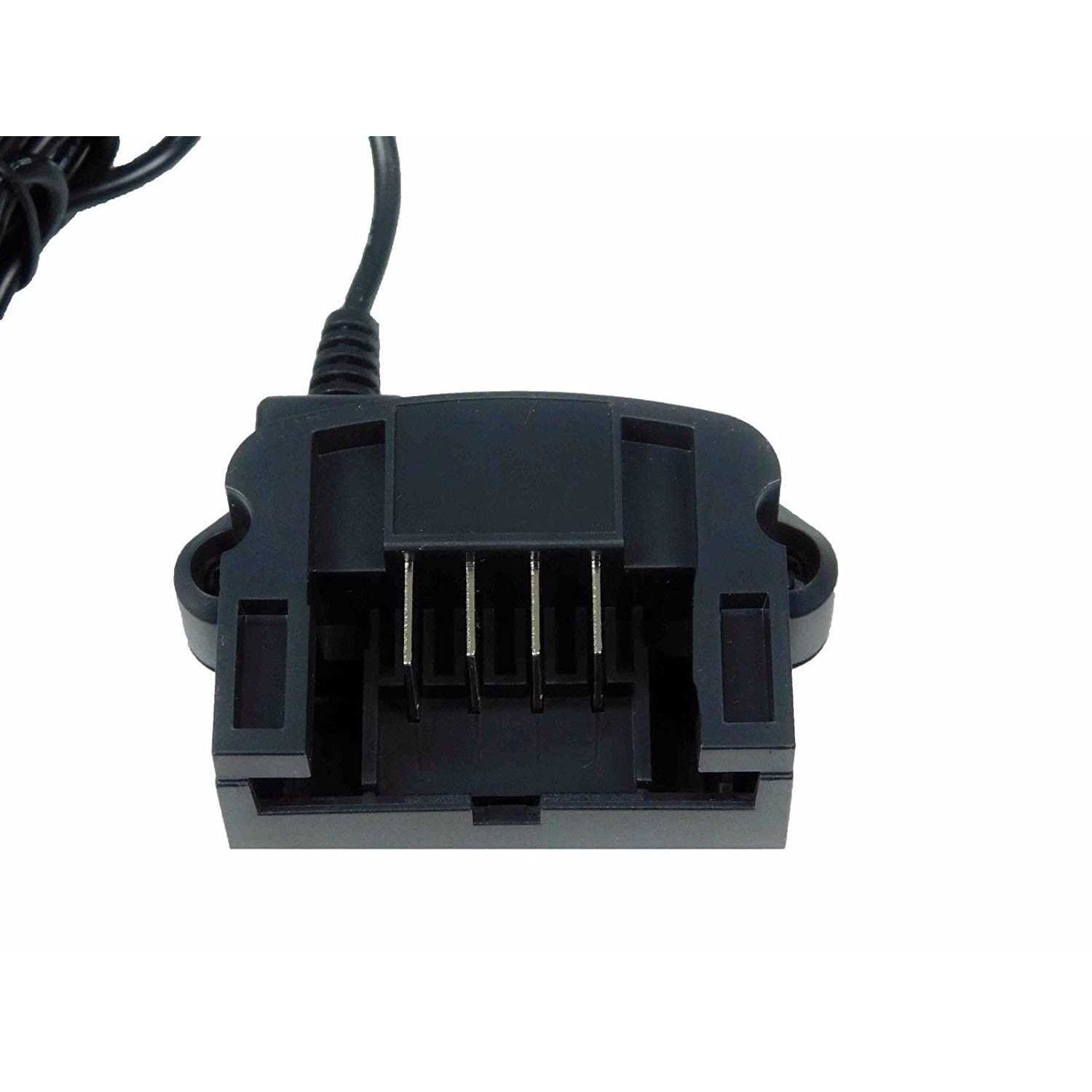 Porter Cable OEM Charger # Pcc699l - Image 3