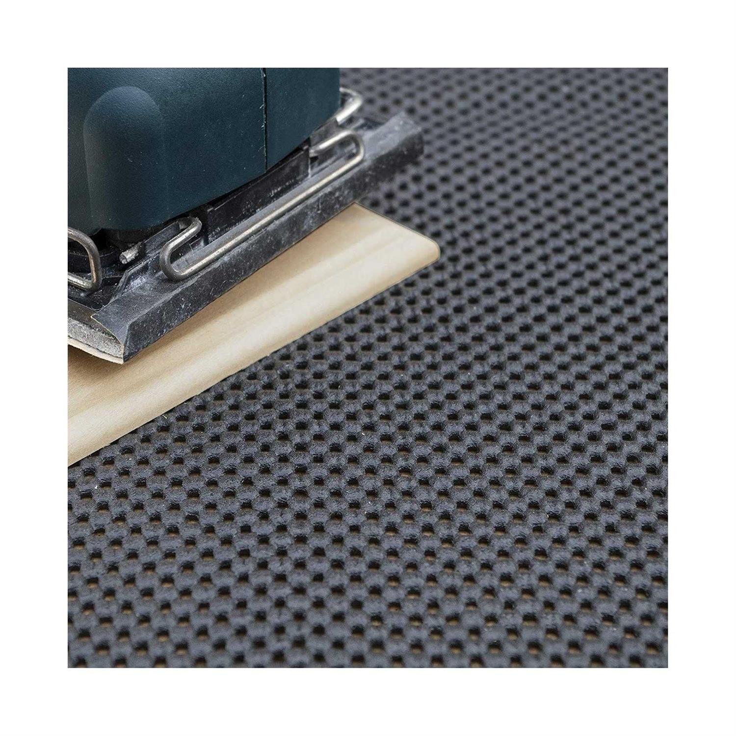 POWERTEC 71014 Non-Slip Router Pad - Image 4