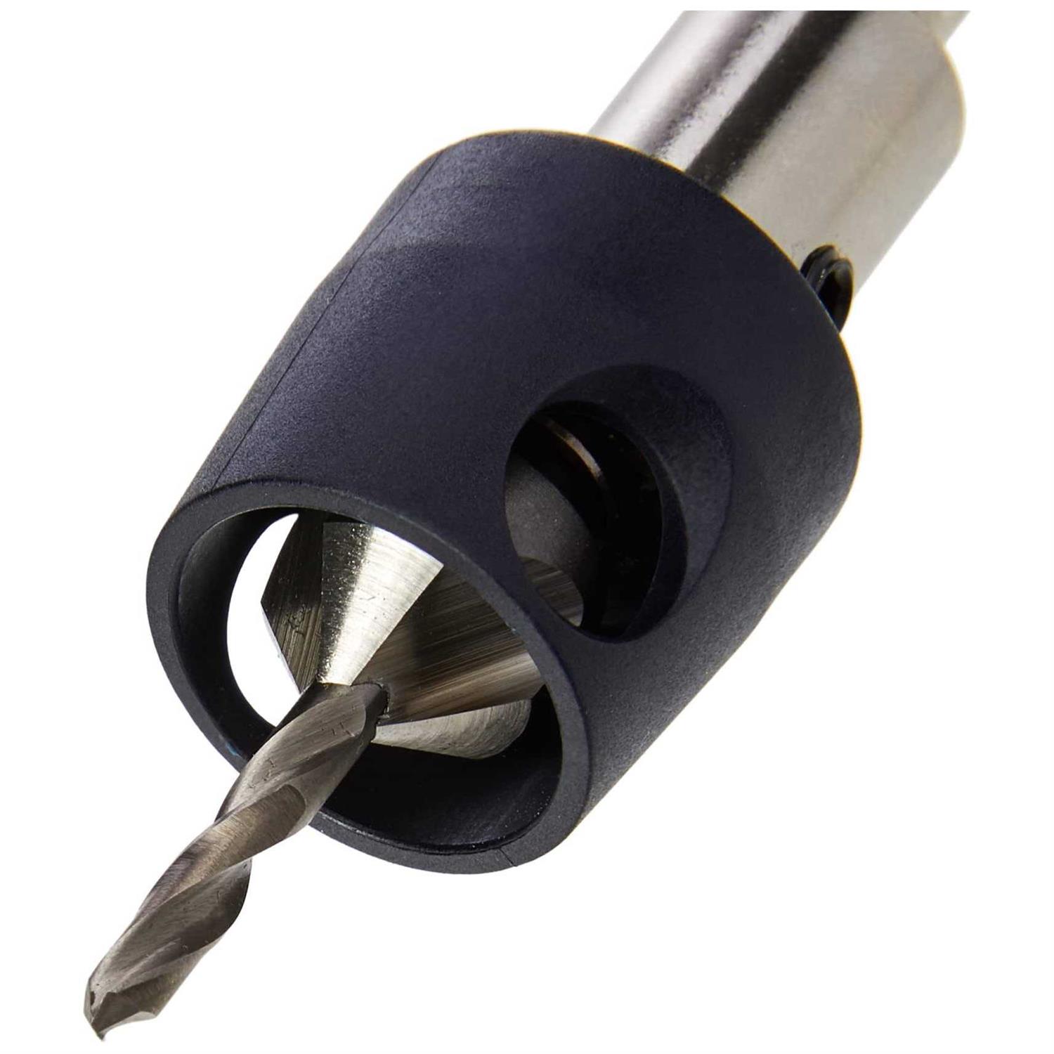 Festool 492523 Centrotec Countersink Drill Bit - Image 4