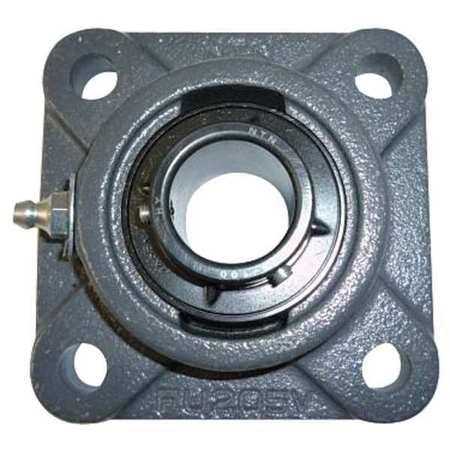 Ntn UCFU Series 4-Bolt Flange Bearing UCFU-1.1/4M - Image 3