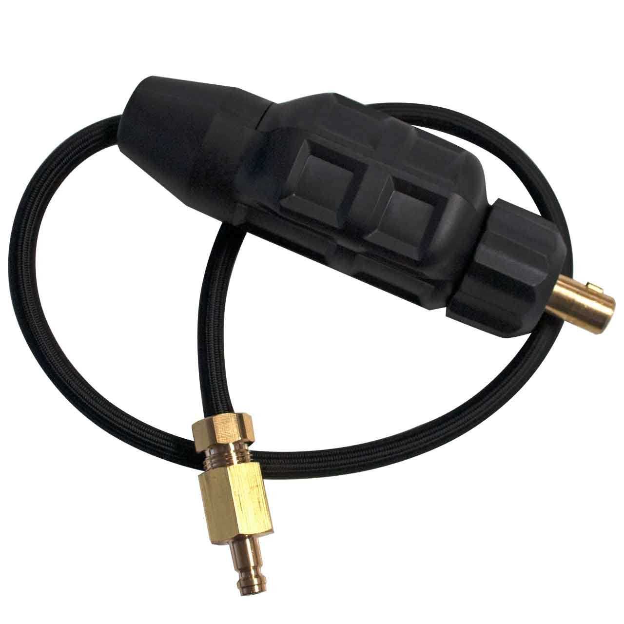 CK Worldwide CK SL2-35QD SafeLoc Male Dinse 35 - Image 3