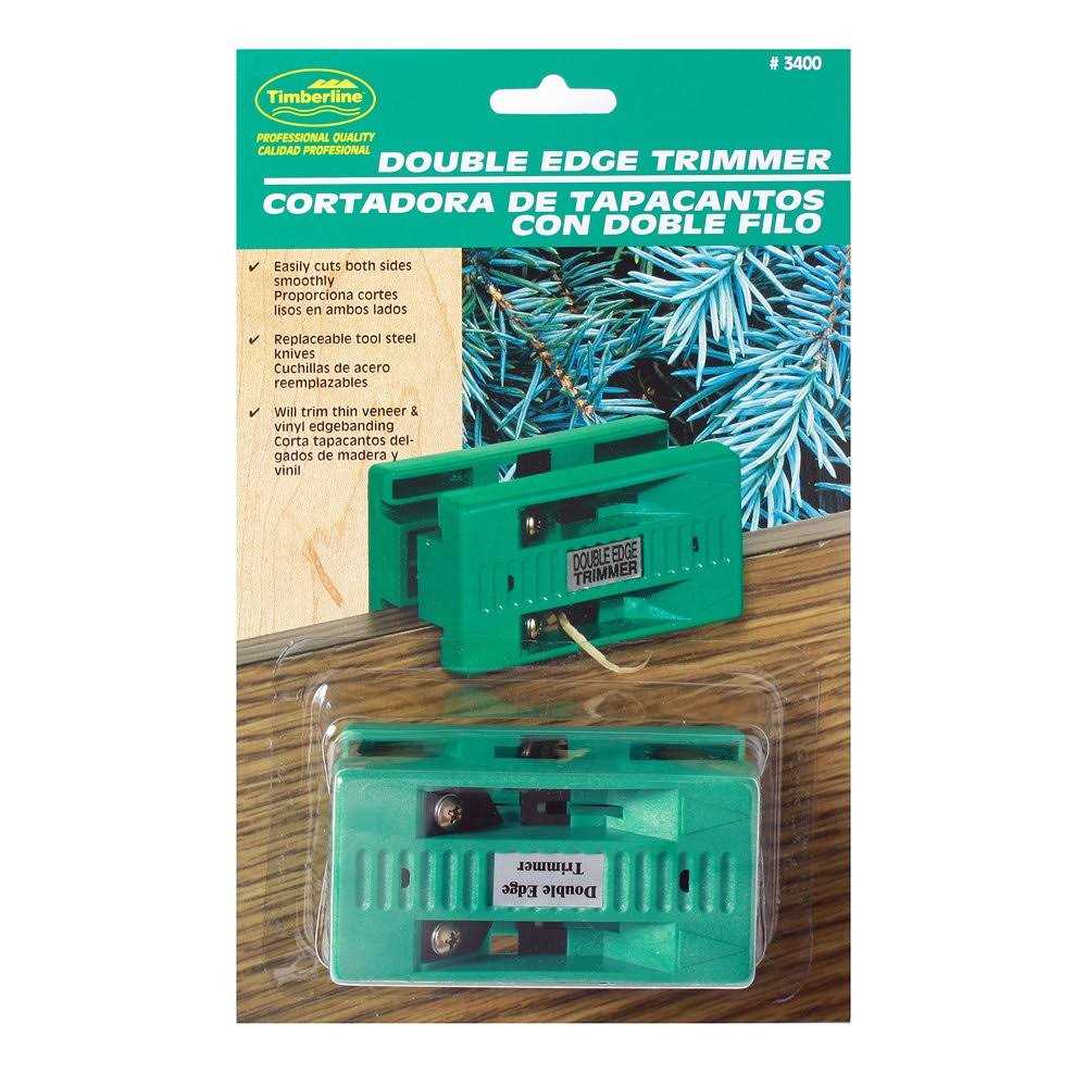 Timberline 3400 - Image 3