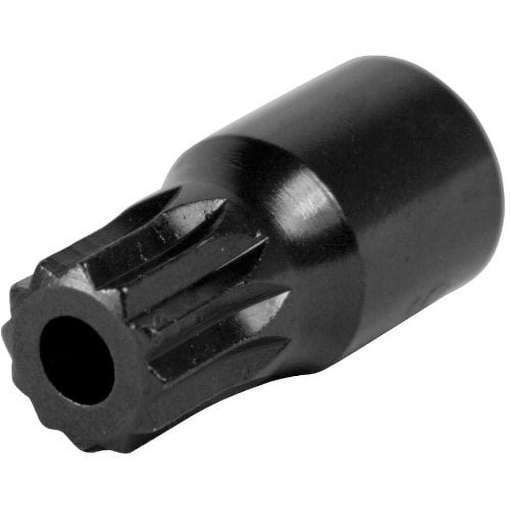 Performance Tool W80682 Tamper Proof Drain Plug Socket