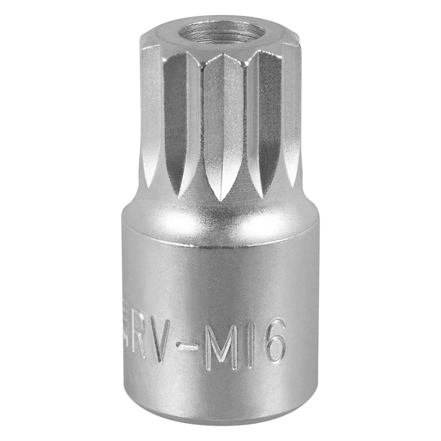 Performance Tool W80682 Tamper Proof Drain Plug Socket - Image 2
