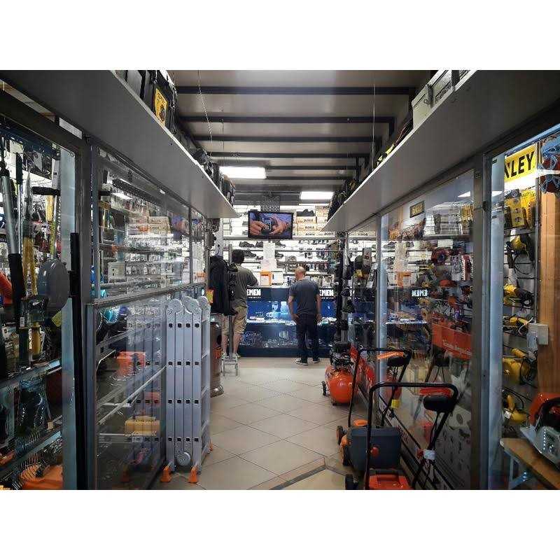 Montana Brand 4-in-1 Drill & Driver - Image 3