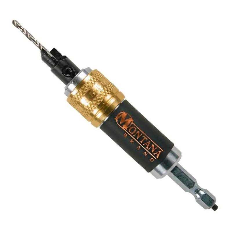 Montana Brand 4-in-1 Drill & Driver - Image 5