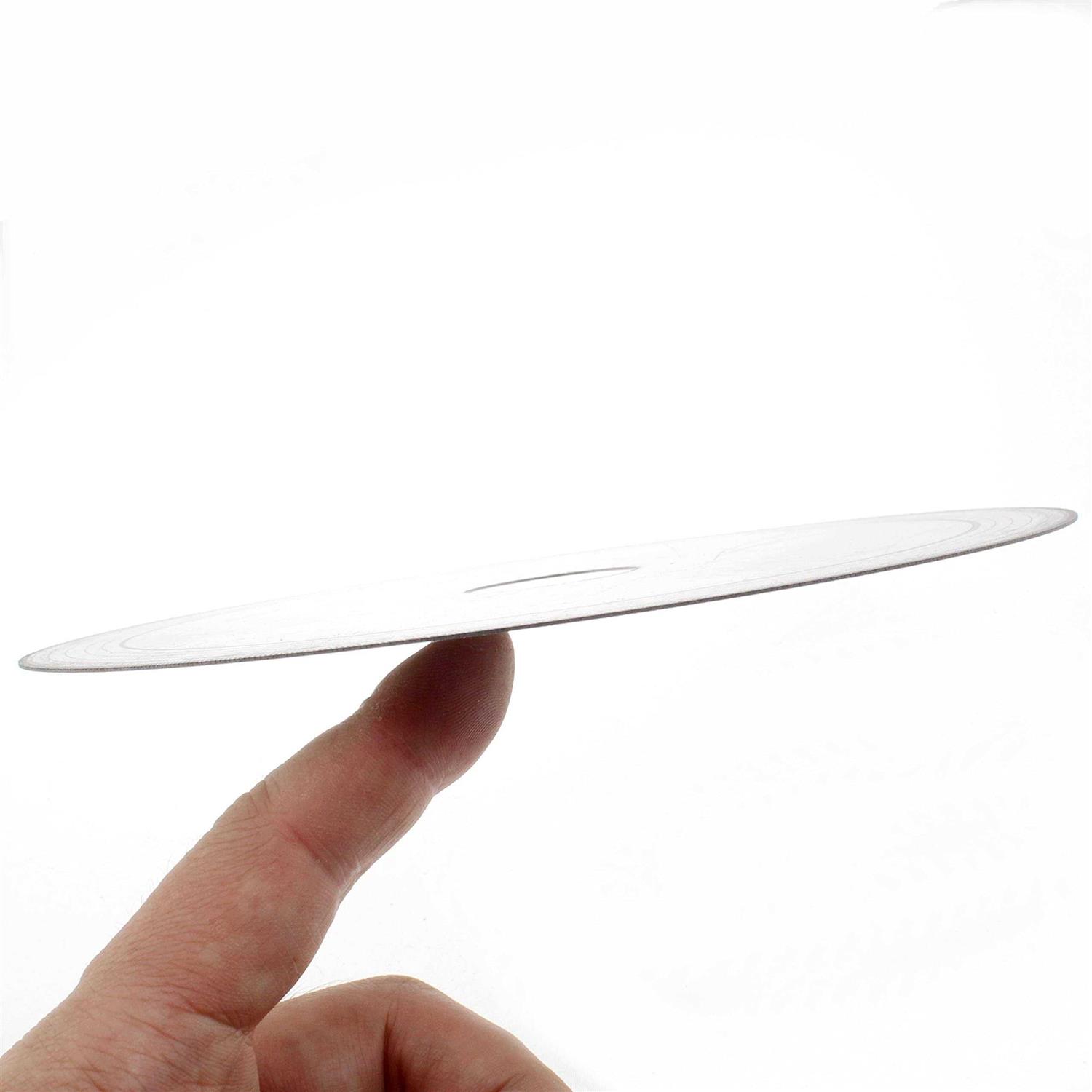 Joiner 7 inch Super-Thin Arbor Hole 16mm 5/8 Rim 0.65mm Diamond Lapidary Saw Blade Cutting Disc Saving in Material Jewelry Tools Gemstone Agate - Image 4