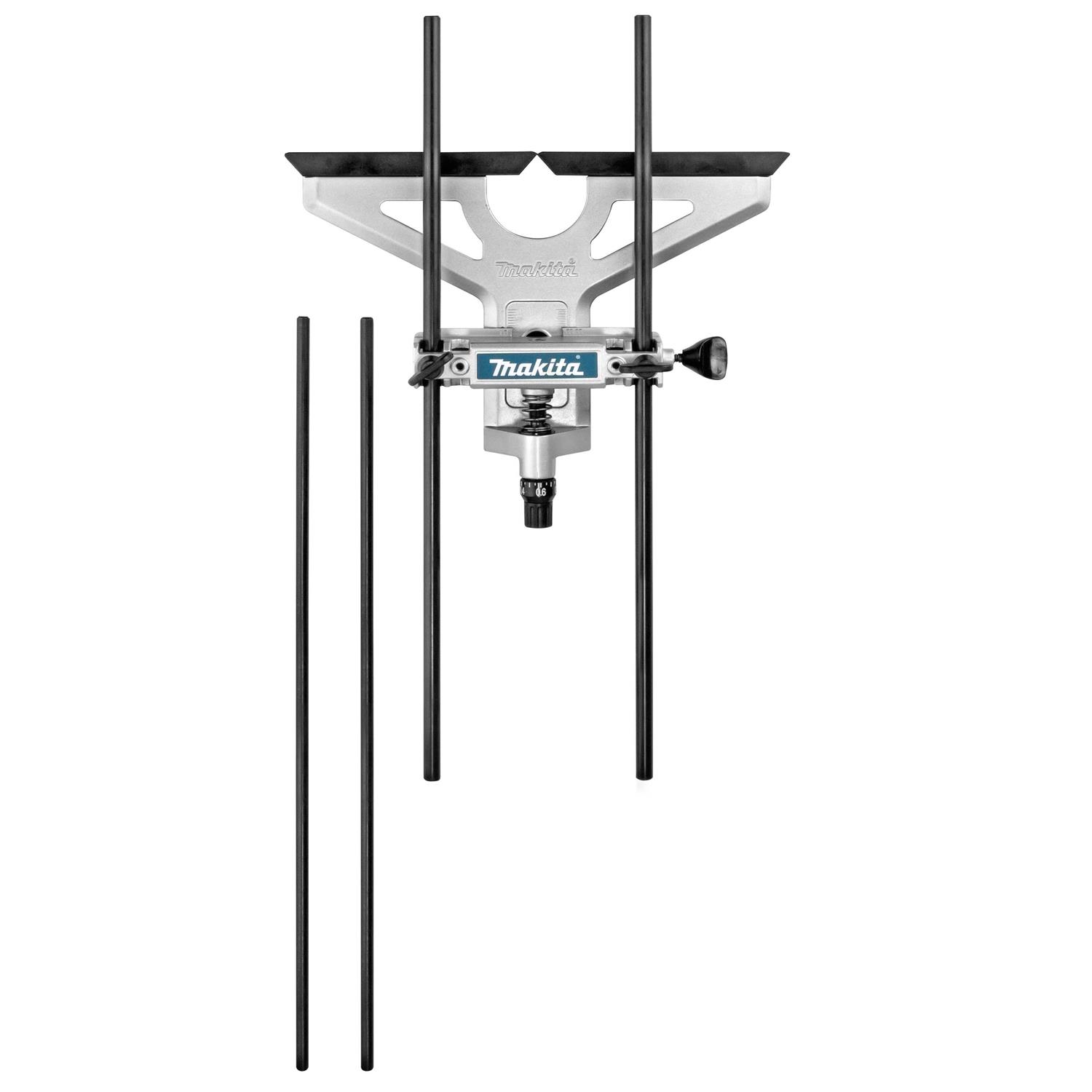 Makita 1951369Parallel Guide for Milling 36123612C rp1800rp2300fcx - Image 5