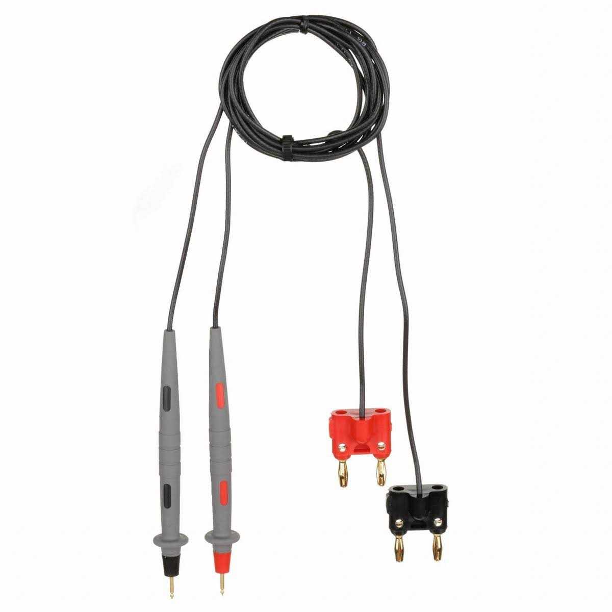 Pomona Electronics 6303 Test Probe Set - Image 4