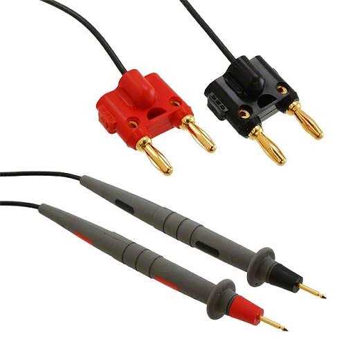 Pomona Electronics 6303 Test Probe Set - Image 5