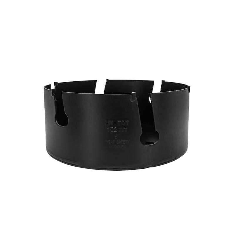 Spyder 6-in Carbide-Tipped Non-Arbored Hole Saw - Image 3