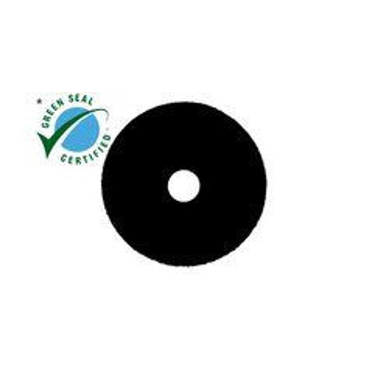 3M Low-Speed High Productivity Floor Pads 7300 - Image 4