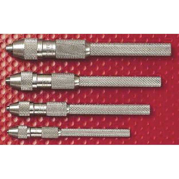 Starrett 162A Pin Vise - Image 5
